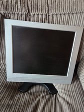 17" LCD TFT Monitor Model