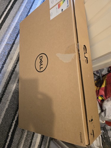 Dell p2422he full hd ips - 23.8",