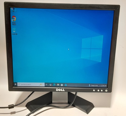 Dell e178fpb vga lcd - vga,