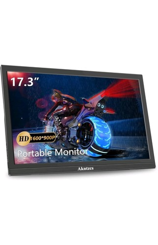 Portable monitor inch - portable,
