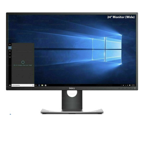 Computer monitor 22 - monitor, 19"