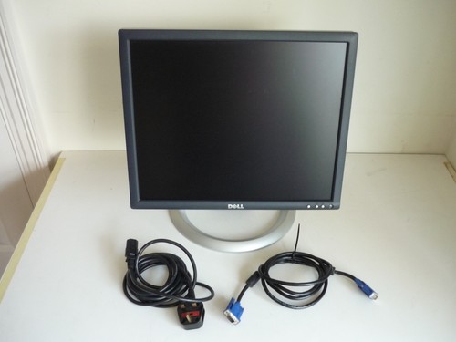Dell ultrasharp 1905fp lcd - ultrasharp,