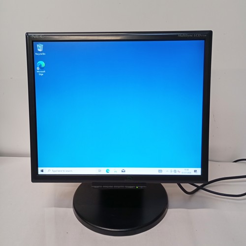 Nec multisync lcd175m - nec, 17"