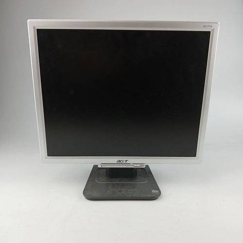 Acer al1716 inch - al1716, 5:4
