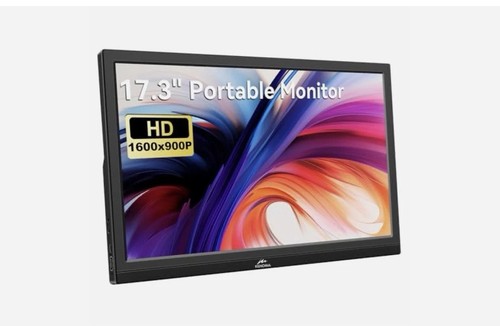 Kenowa hd portable - kenowa, 17.3”
