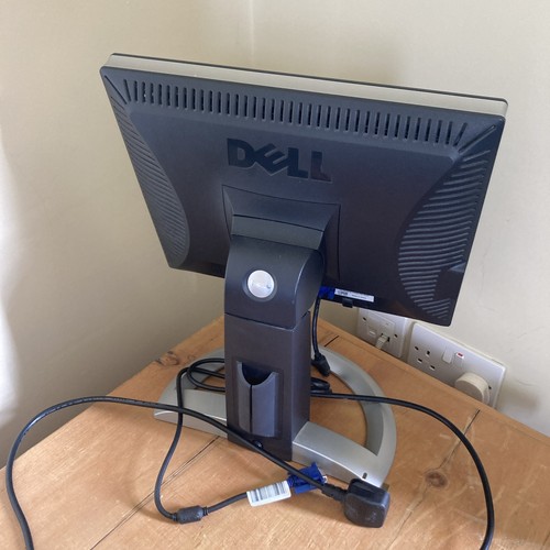 Dell computer monitor - dell, monitor/screen