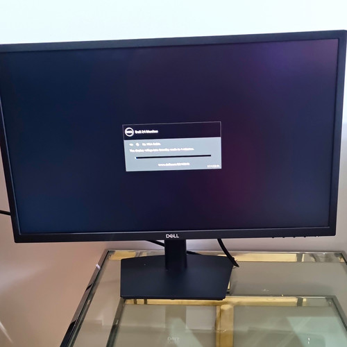 Dell e2422h lcd monitor - e2422h, 24