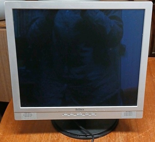 Belinea maxdata lcd - belinea,