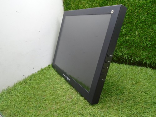Inch led monitor - 17,