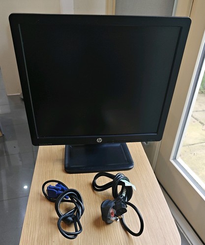 Prodisplay p17a 54 led - hp,