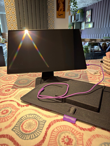 Espresso pro 17in usb c - 17in, usb-c