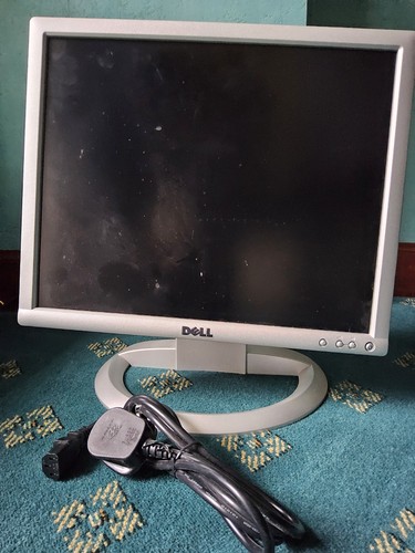 Dell 1704fpvs 17in - dell, lcd