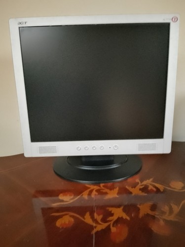 Bargain acer al1714 computer - al1714,