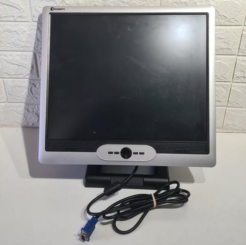 Digimate 1715 inch tft - inch,