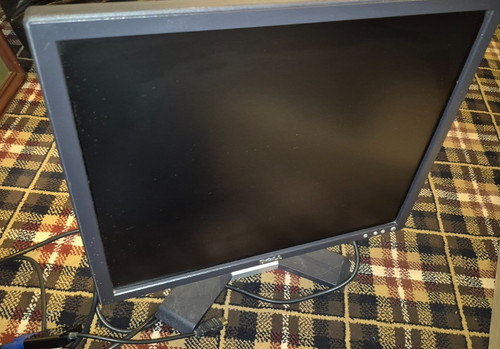 Dell series e196fpf - dell, e