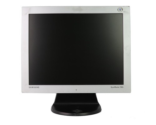 Flatron 1515s lcd - flatron,