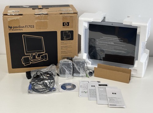 Rare pavilion f1703 - f1703, 17”