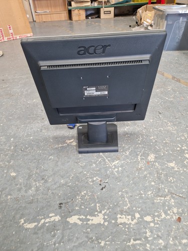 Acer 1717fs lcd - acer, 1024