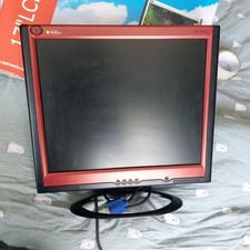 OPtronix OP-7005L 17" LCD