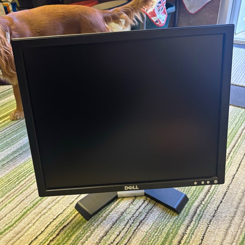 Dell ultrasharp 1905fp 19in - dell,