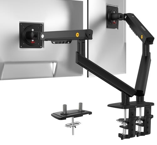 Ergonomic smoovex dual - ergonomic,