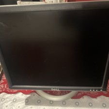 Dell Monitor Pc with Metal