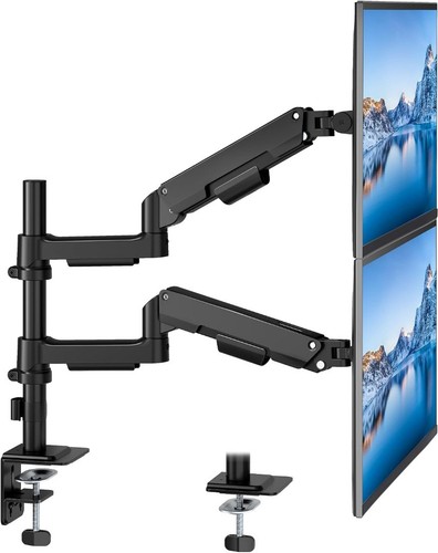 Dual monitor stand - monitor,
