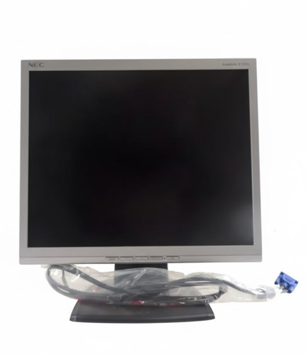 Nec accusync lcd73v lcd - 17",