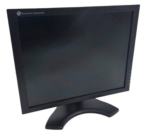 American dynamics adlcd17gb - american,