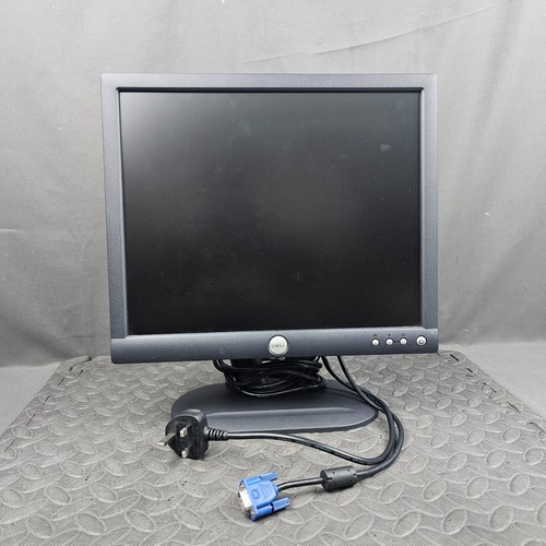 Dell series e173fpf inch - dell, e
