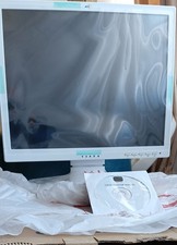  Vista 17″ HDMI VGA S-Video