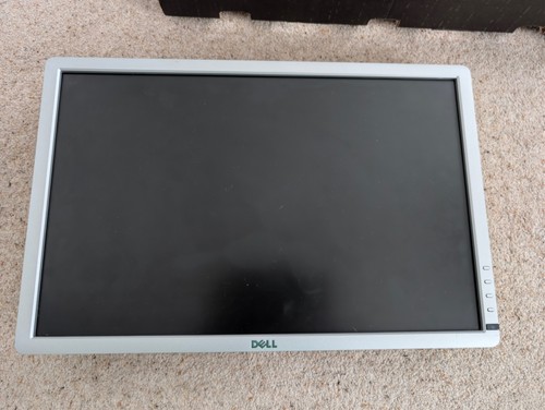 Dell computer monitors 2 - monitors,