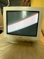 Viglen 1993 17 inch CRT COLOUR