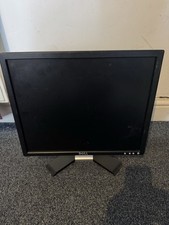 Dell E198FPB - LCD Monitor