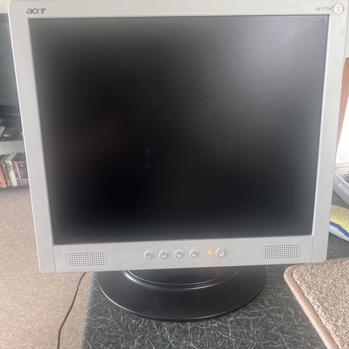 Acer series al1714 lcd - al,