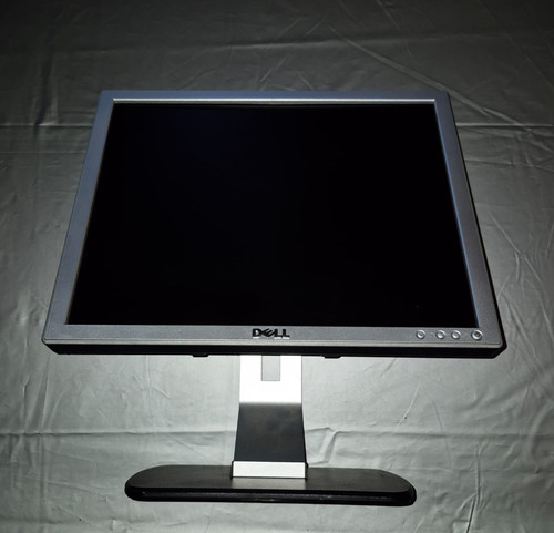 Dell se177fpf inch silver - 17,
