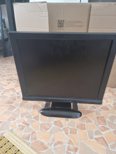 Used dell inch tft lcd - 17-inch, tft/lcd