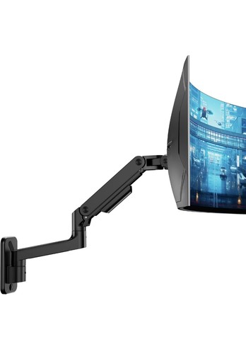 Ares wing inch monitor - wing, 17-49