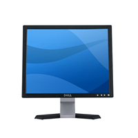 Dell E178FPB 17" LCD Monitor