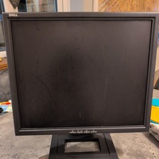 Dell E171FP 17" inch VGA
