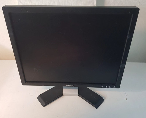 Dell monitor e178fpc - -,