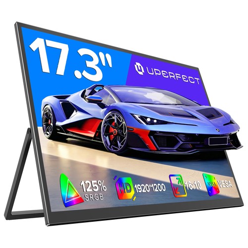 Uperfect 1200p portable - 1200p,
