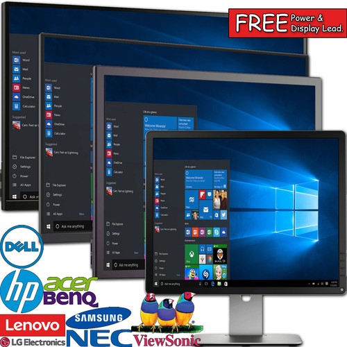 Cheap lcd monitor 19 - cheap,