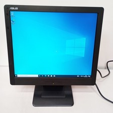 ASUS MM17D 17" LCD Display