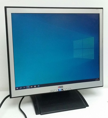 Amw mr17c abad dvi vga - dvi, lcd
