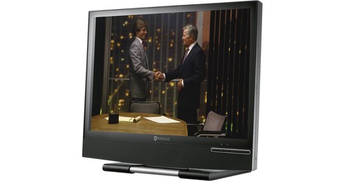 Neovo 17da monitor model - e-17da,