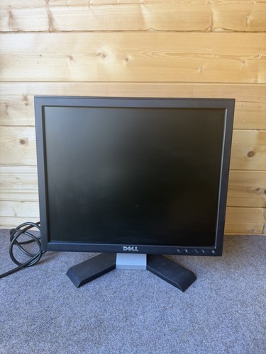 Dell p170st monitor - 17", monitor,