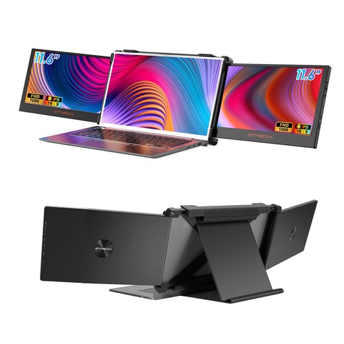 Portable monitor fullhd ips - fullhd,