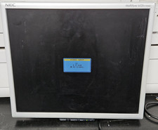 NEC MultiSync LCD 1770NX