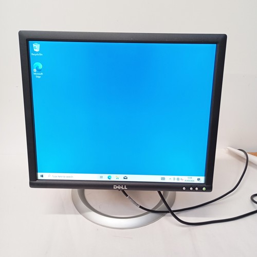 Dell ultrasharp 1905fp 19in - ultrasharp,